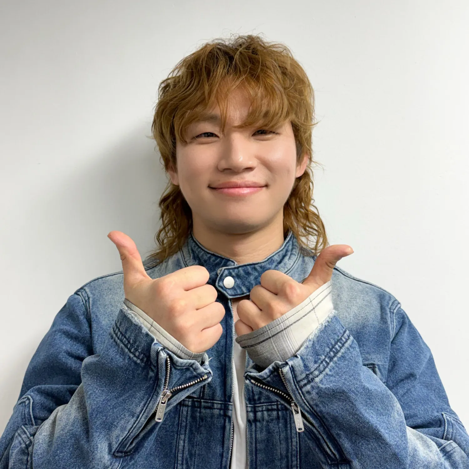 Latest photo of Daesung (BIGBANG)