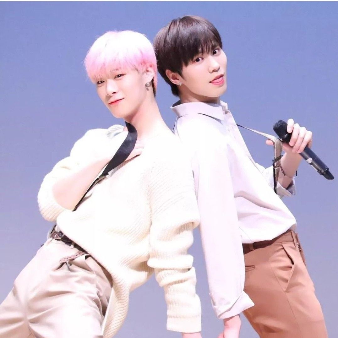 ASTRO粉丝拍下的瞬间