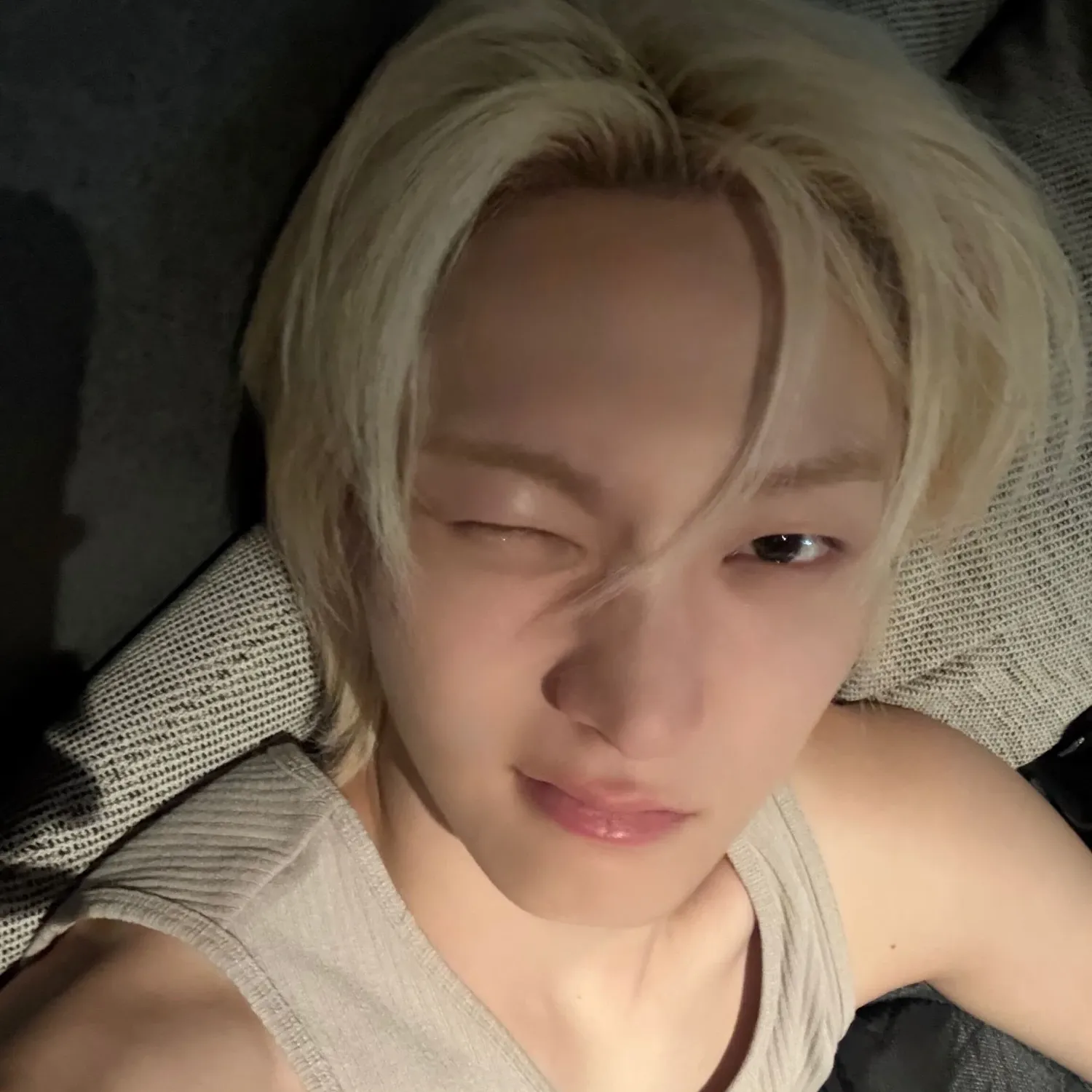 Latest photo of Sungho (BOYNEXTDOOR)