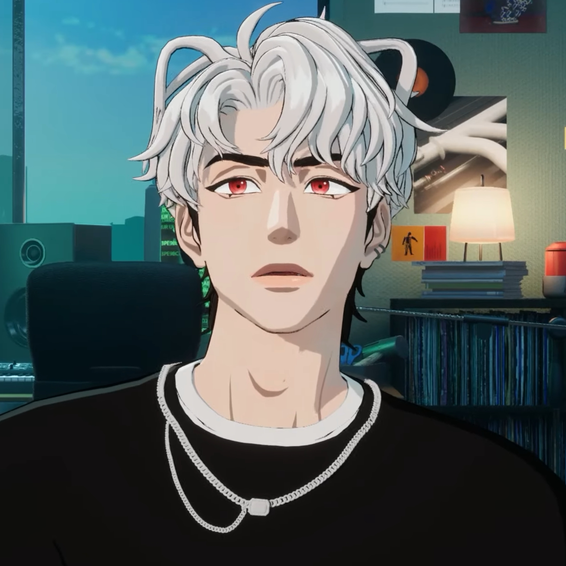 Latest photo of Eunho (PLAVE)