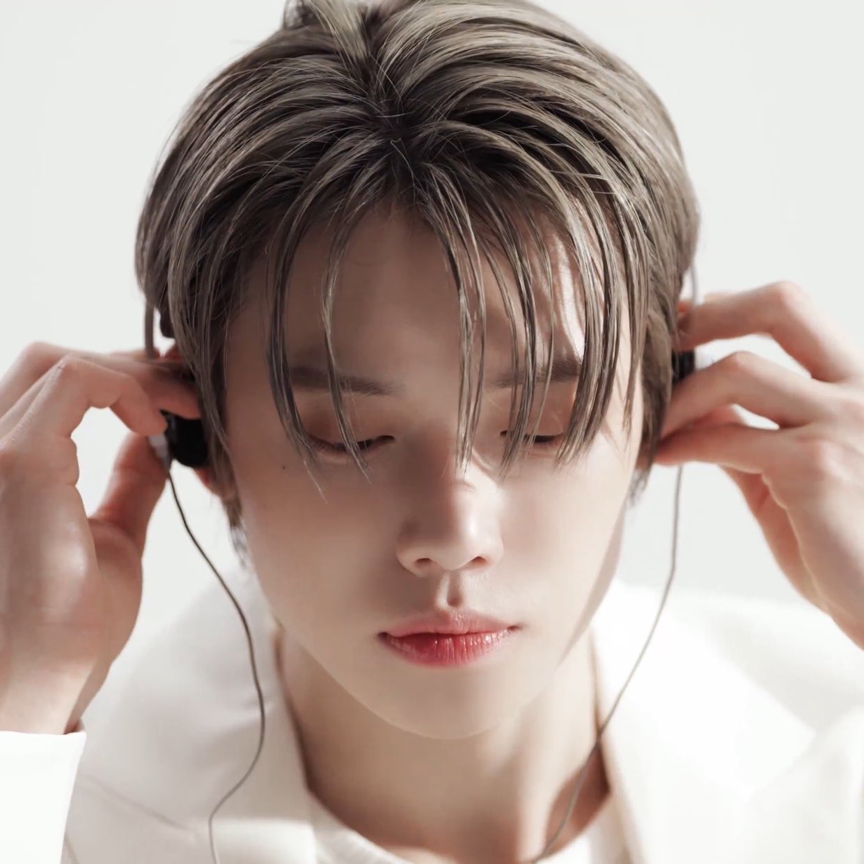 연준 (투모로우바이투게더) 팬이 찍은 순간