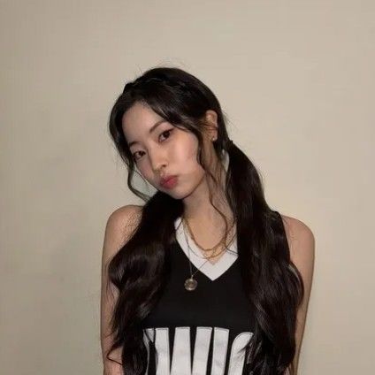 A moment captured by Dahyun (TWICE)'s fan