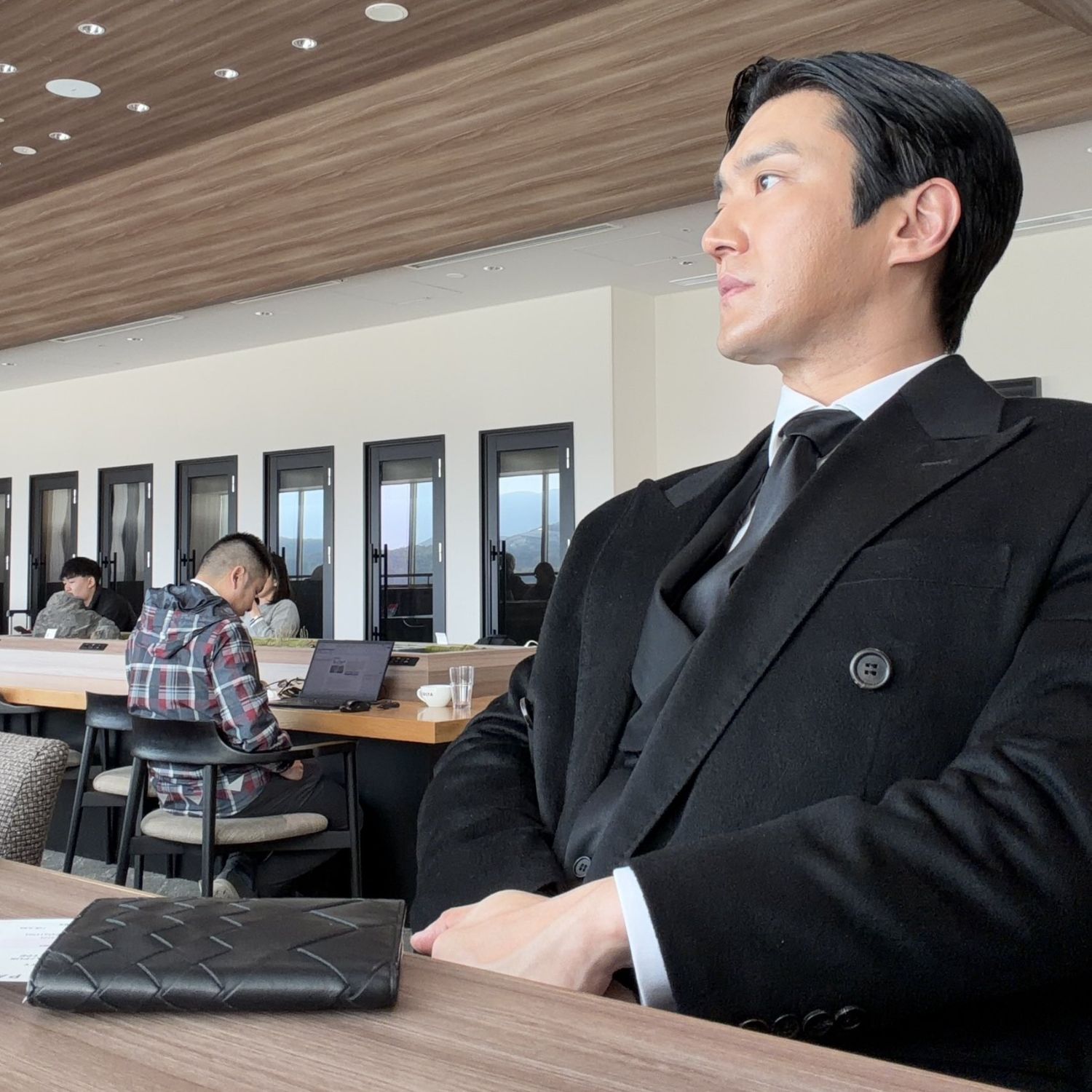 시원 (슈퍼주니어)의 최신 사진