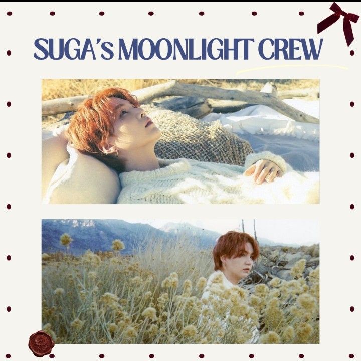 SUGA (BTS)の最近の活動写真