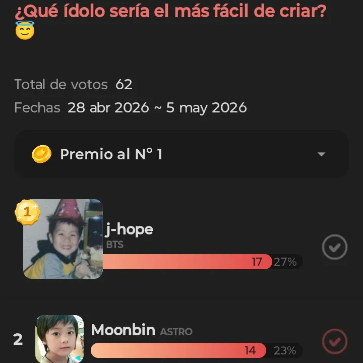 A moment captured by Moonbin (ASTRO)'s fan