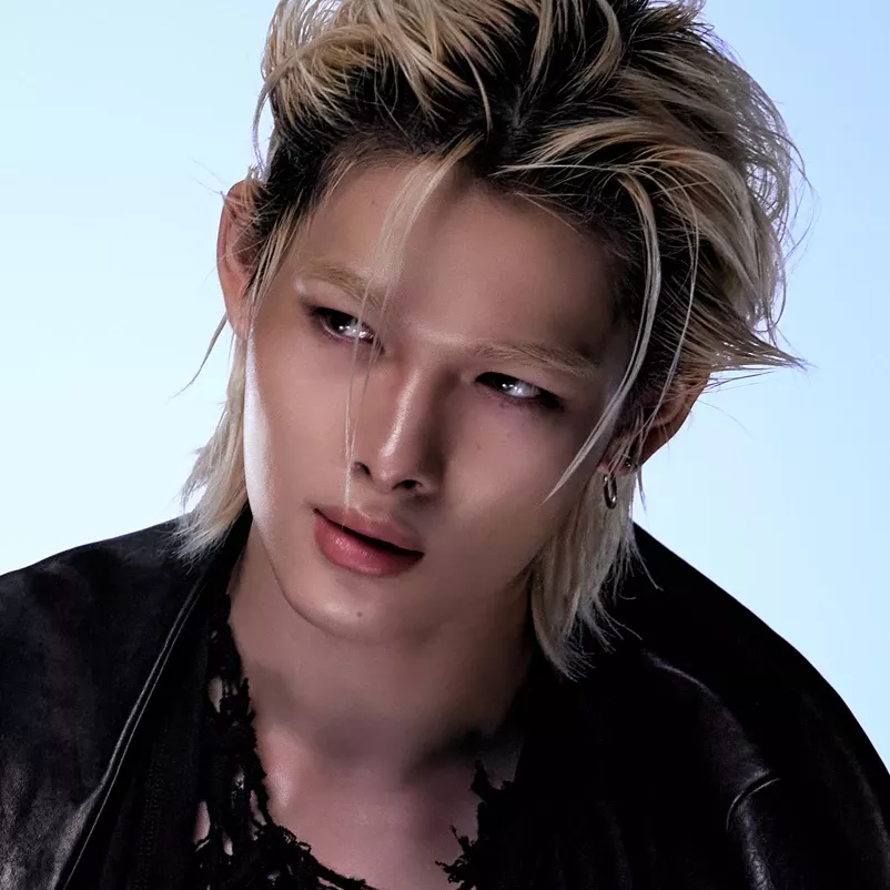 Potret di balik layar NI-KI (ENHYPEN)