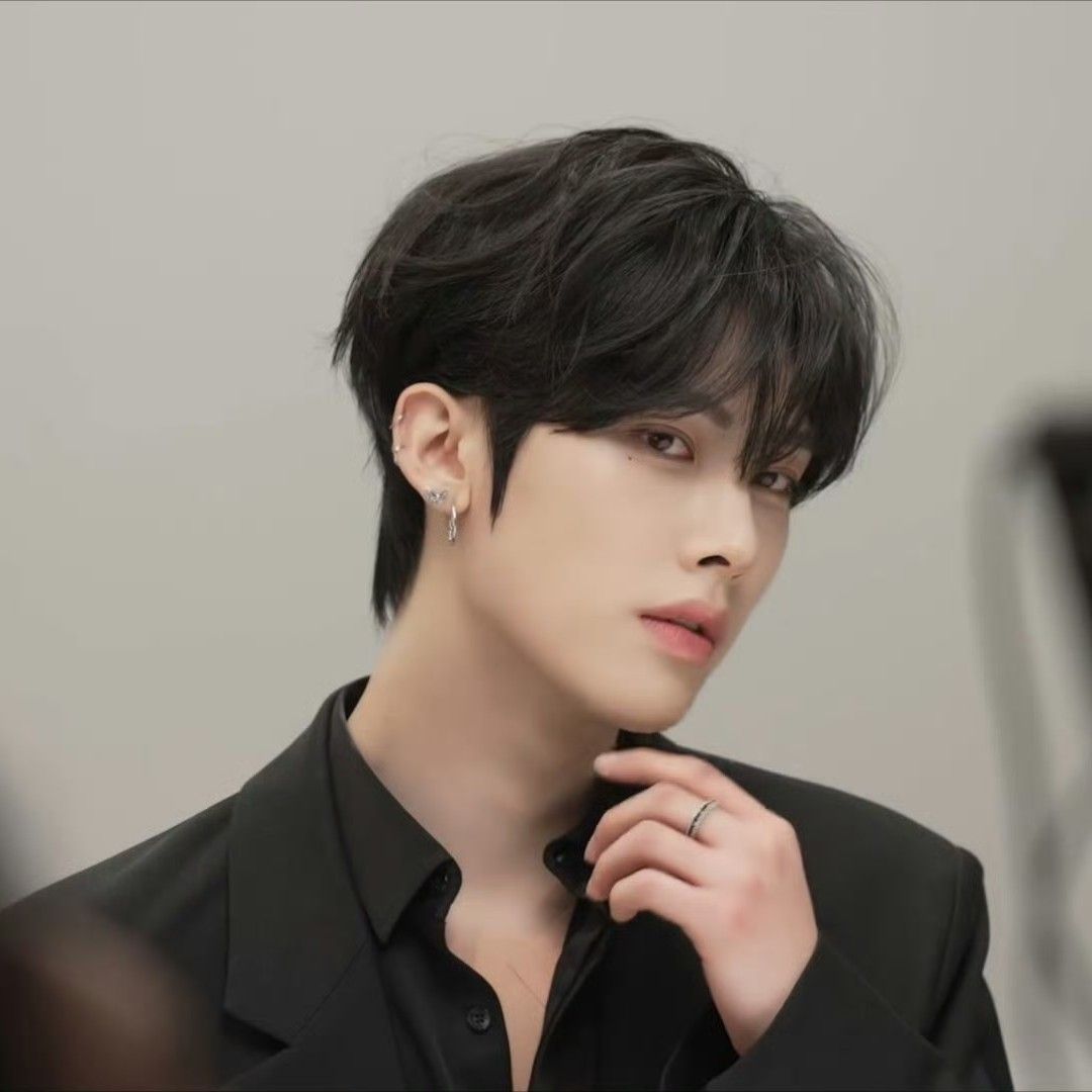 Behind-the-scenes cut of Ricky (AND2BLE)