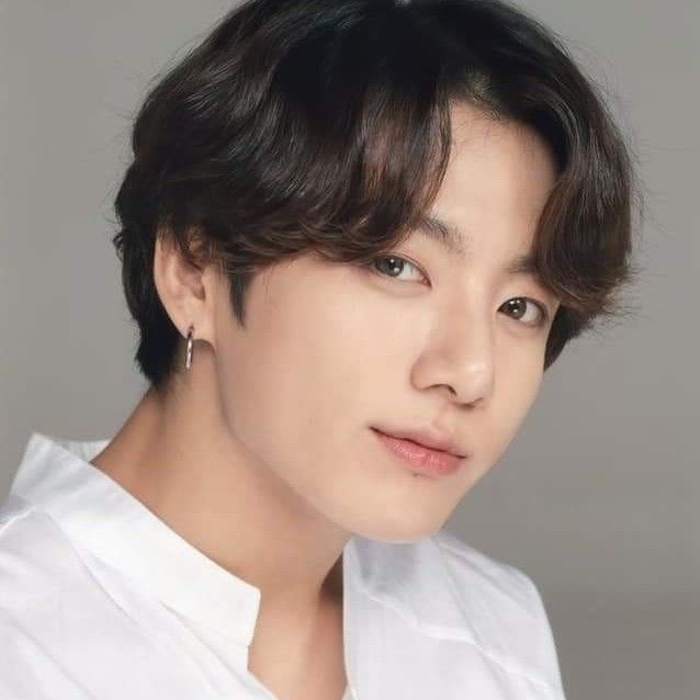 Foto terbaru Jungkook (BTS)