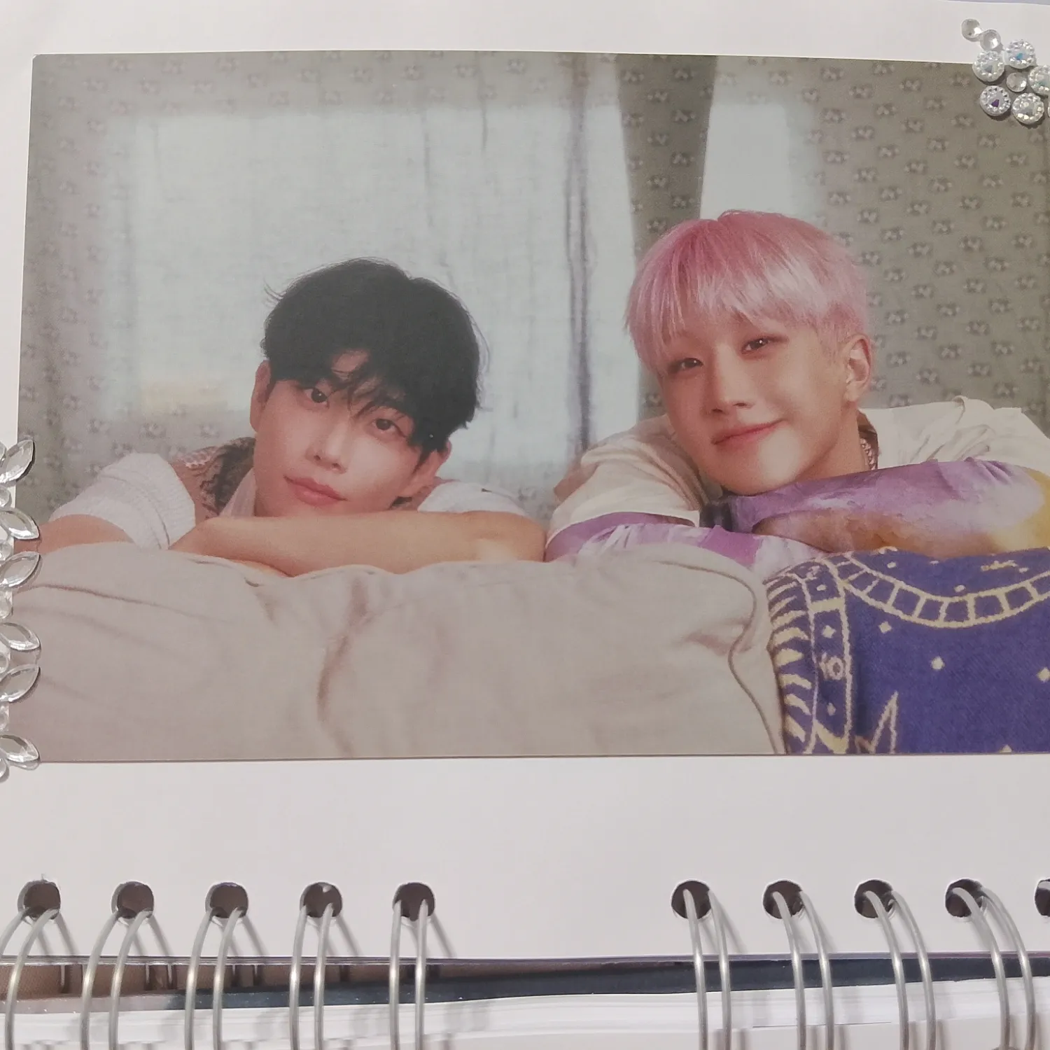 MJ (ASTRO)ファンが撮った瞬間