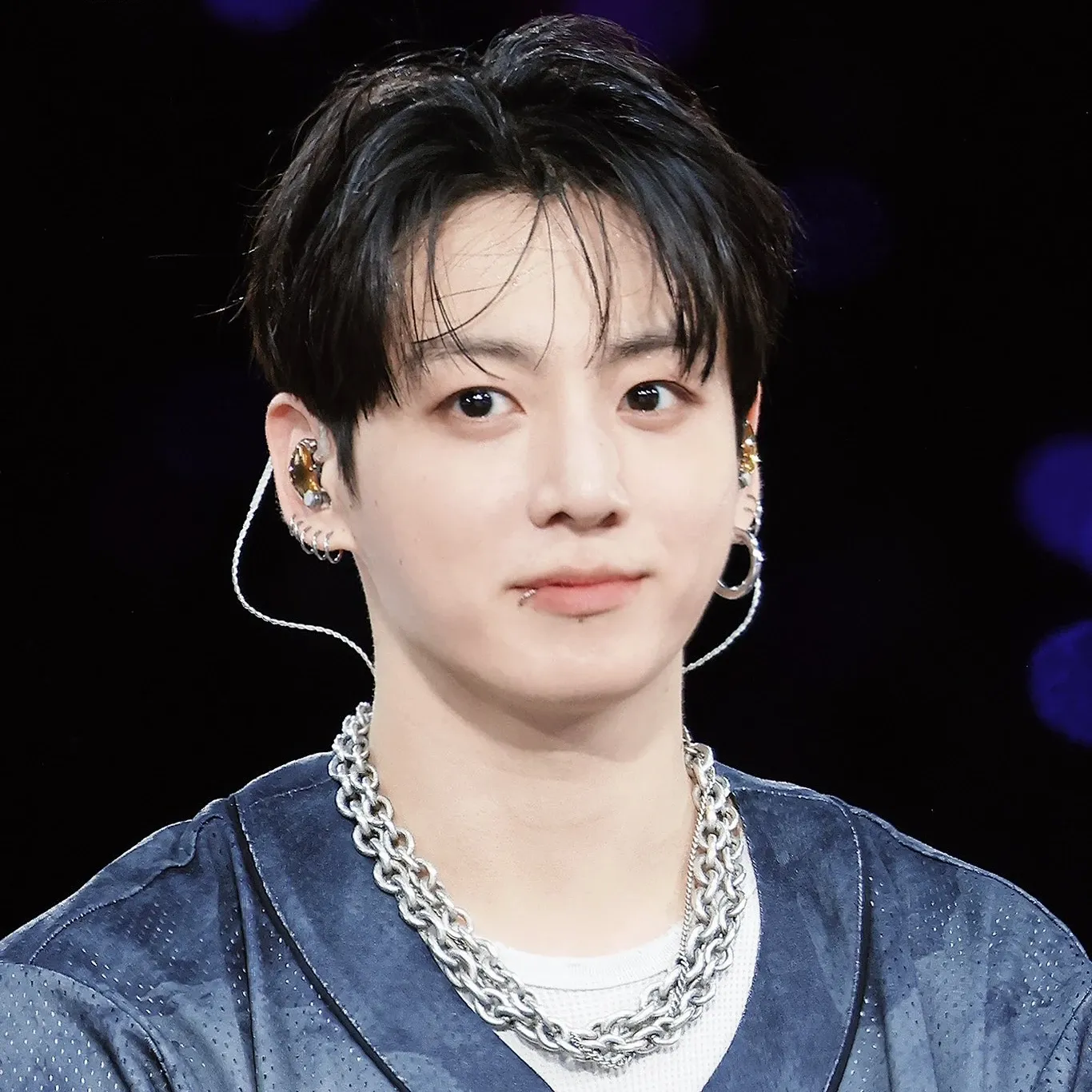 Potret di balik layar Jungkook (BTS)
