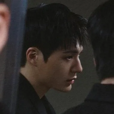 Recent activity shot of Jeno (NCT DREAM)