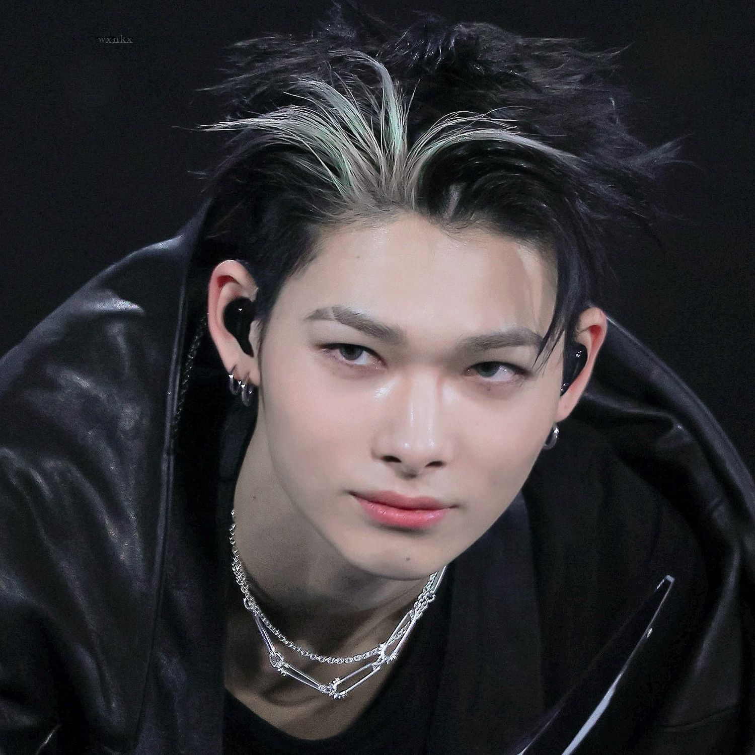 ENHYPEN 최근 활동샷