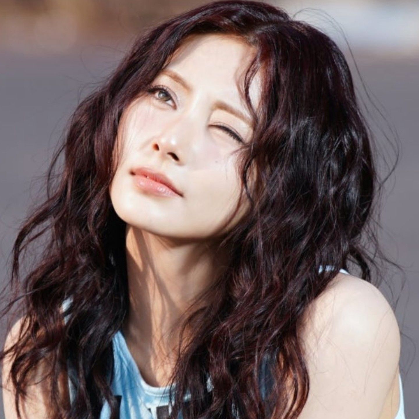 子瑜 (TWICE)粉絲拍下的瞬間