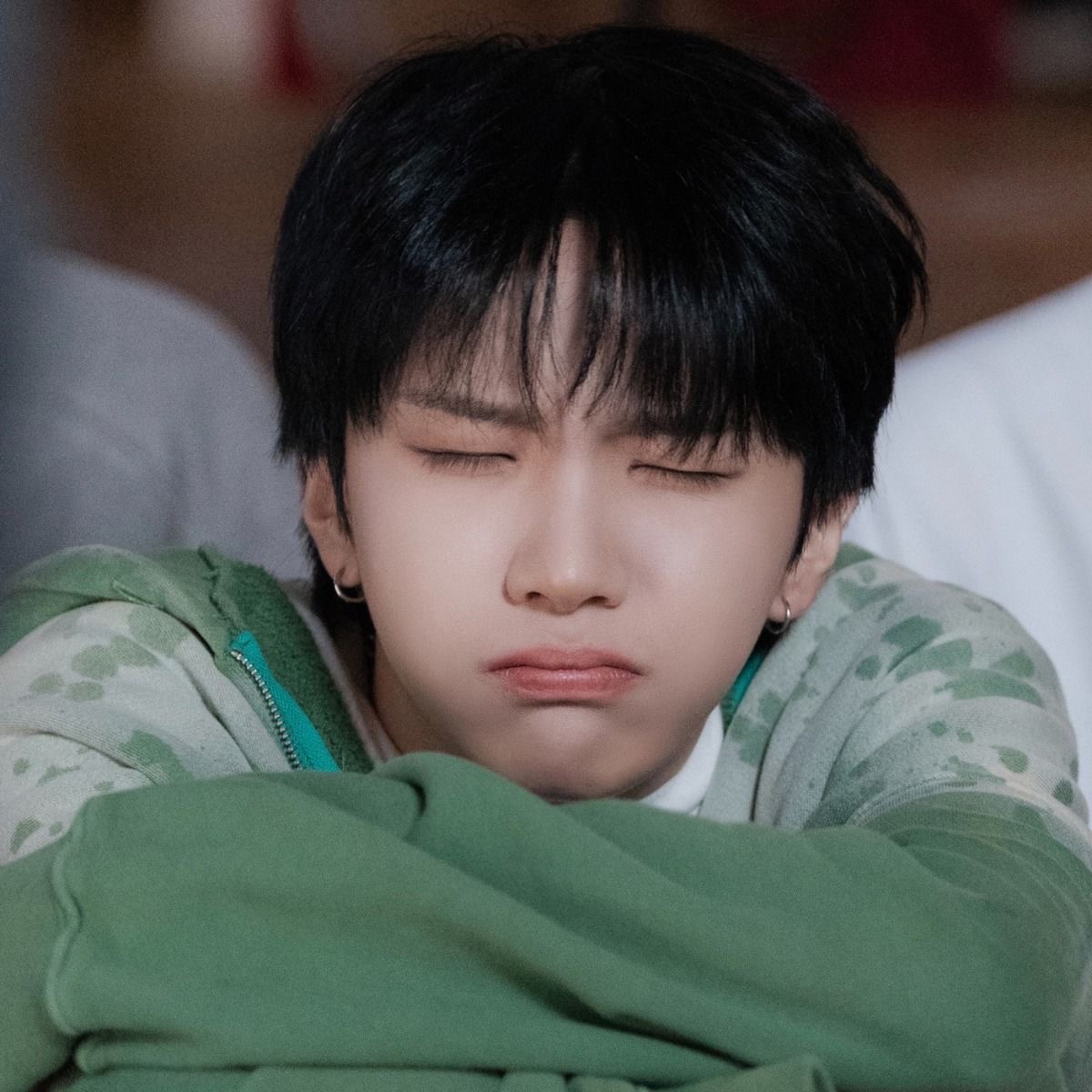 Behind-the-scenes cut of BOYNEXTDOOR