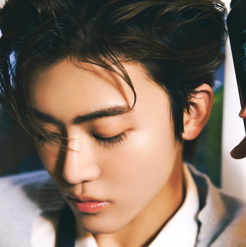 Latest photo of Jaemin (NCT DREAM)