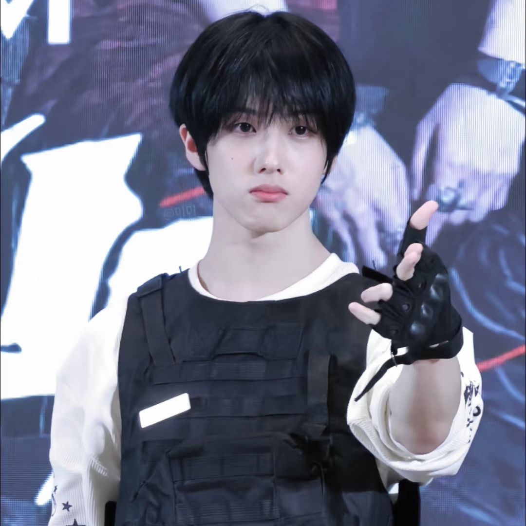 Latest photo of Jisung (NCT DREAM)