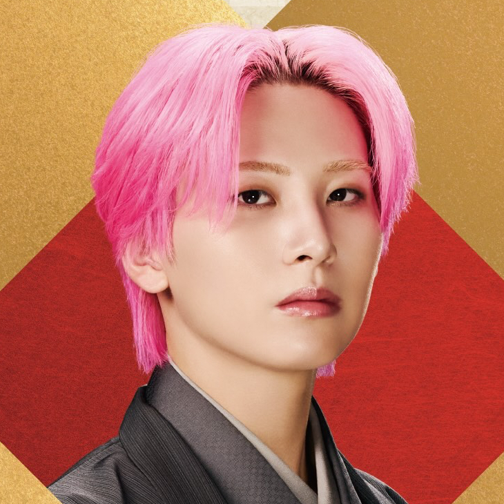 Behind-the-scenes cut of Kawashiri Ren (JO1)