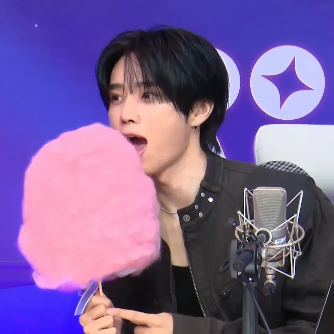 Latest photo of Sunwoo (THE BOYZ)