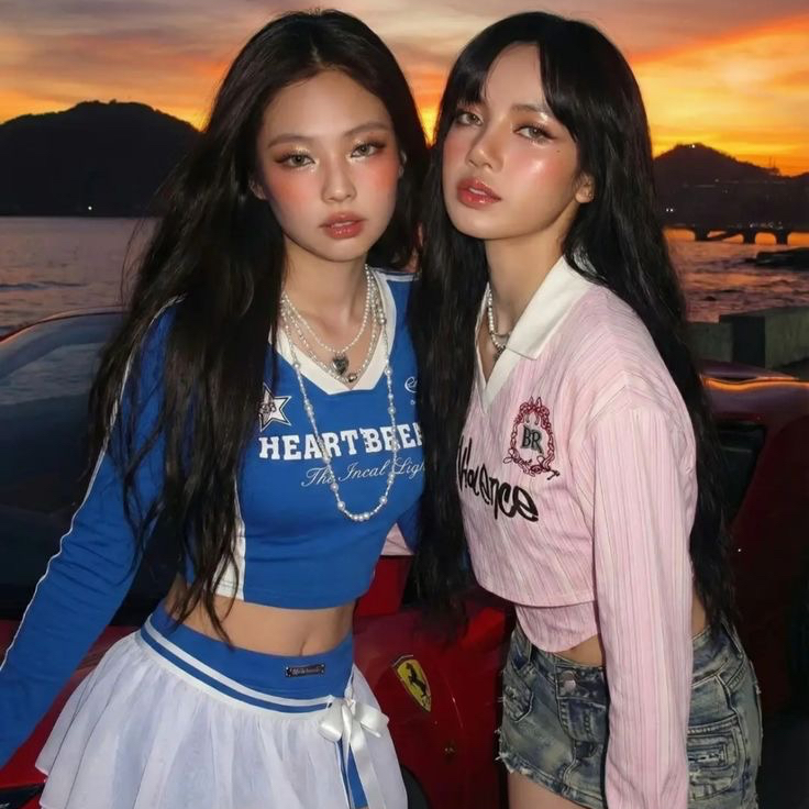 BLACKPINK 최근 활동샷