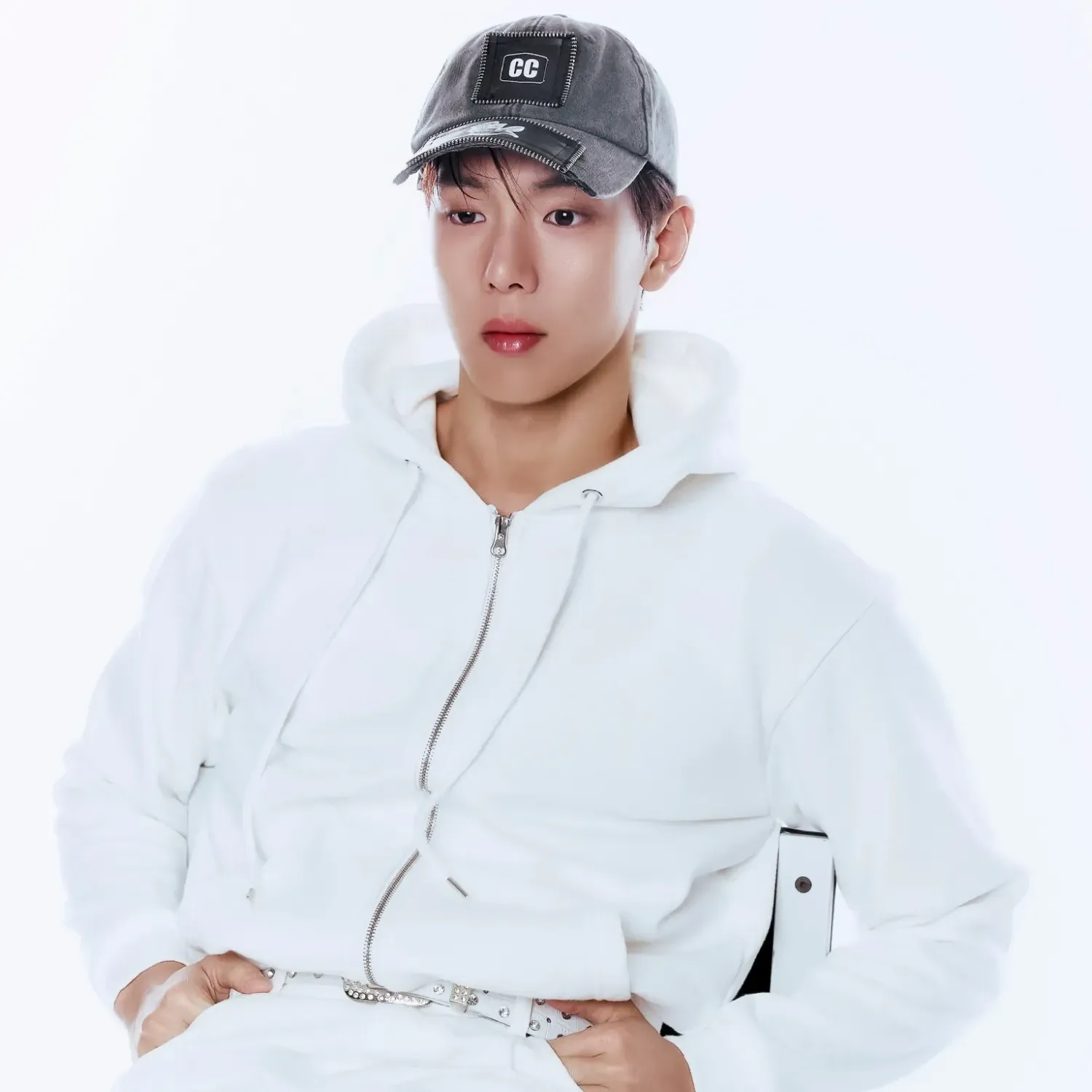 Shownu (MONSTA X)的最新照片