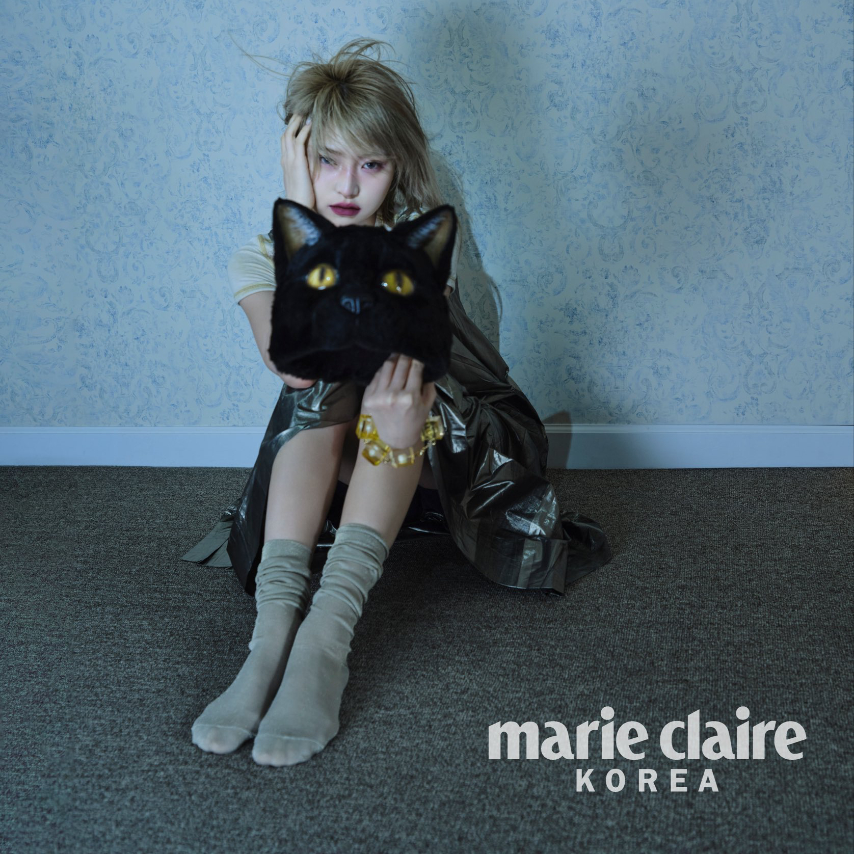 Recent activity shot of HAUM (KiiiKiii)