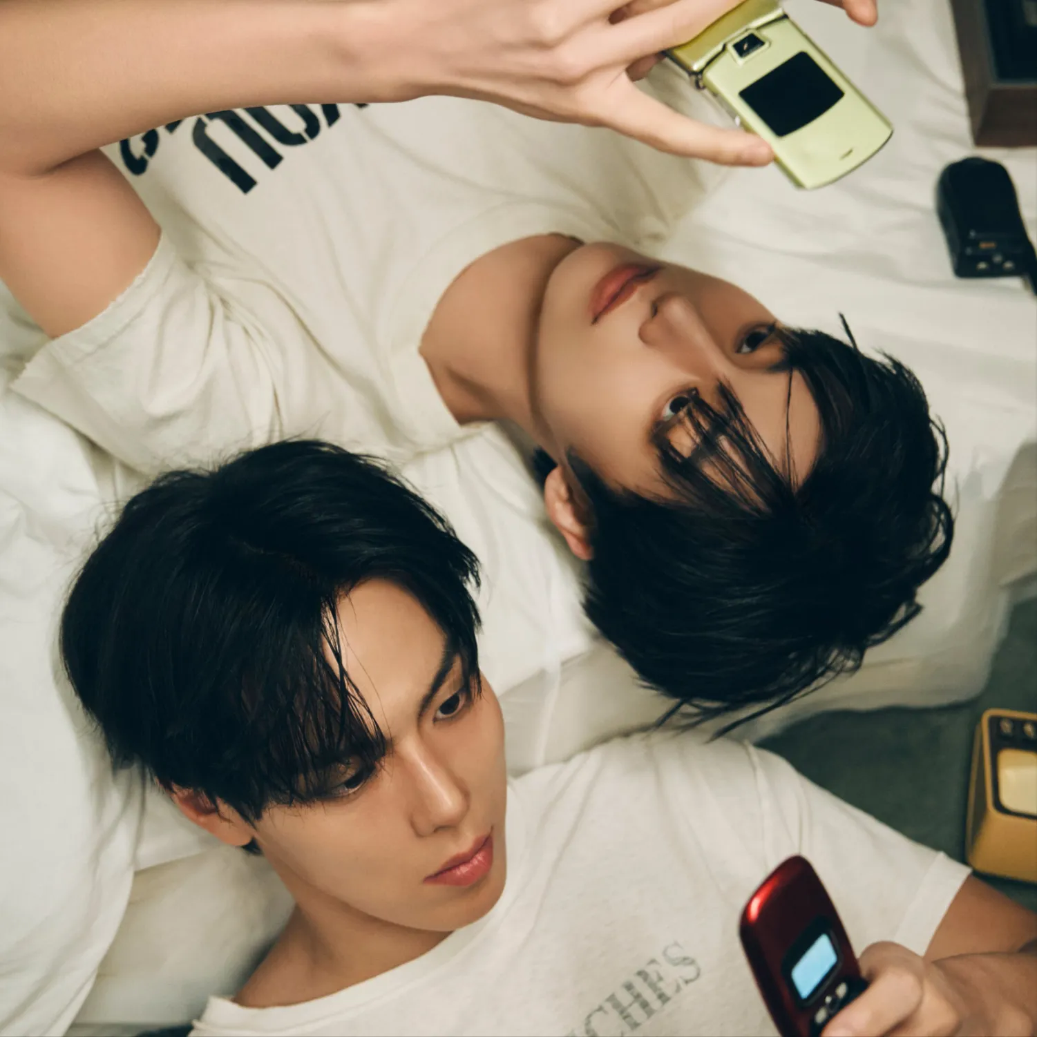 몬스타엑스의 최신 사진