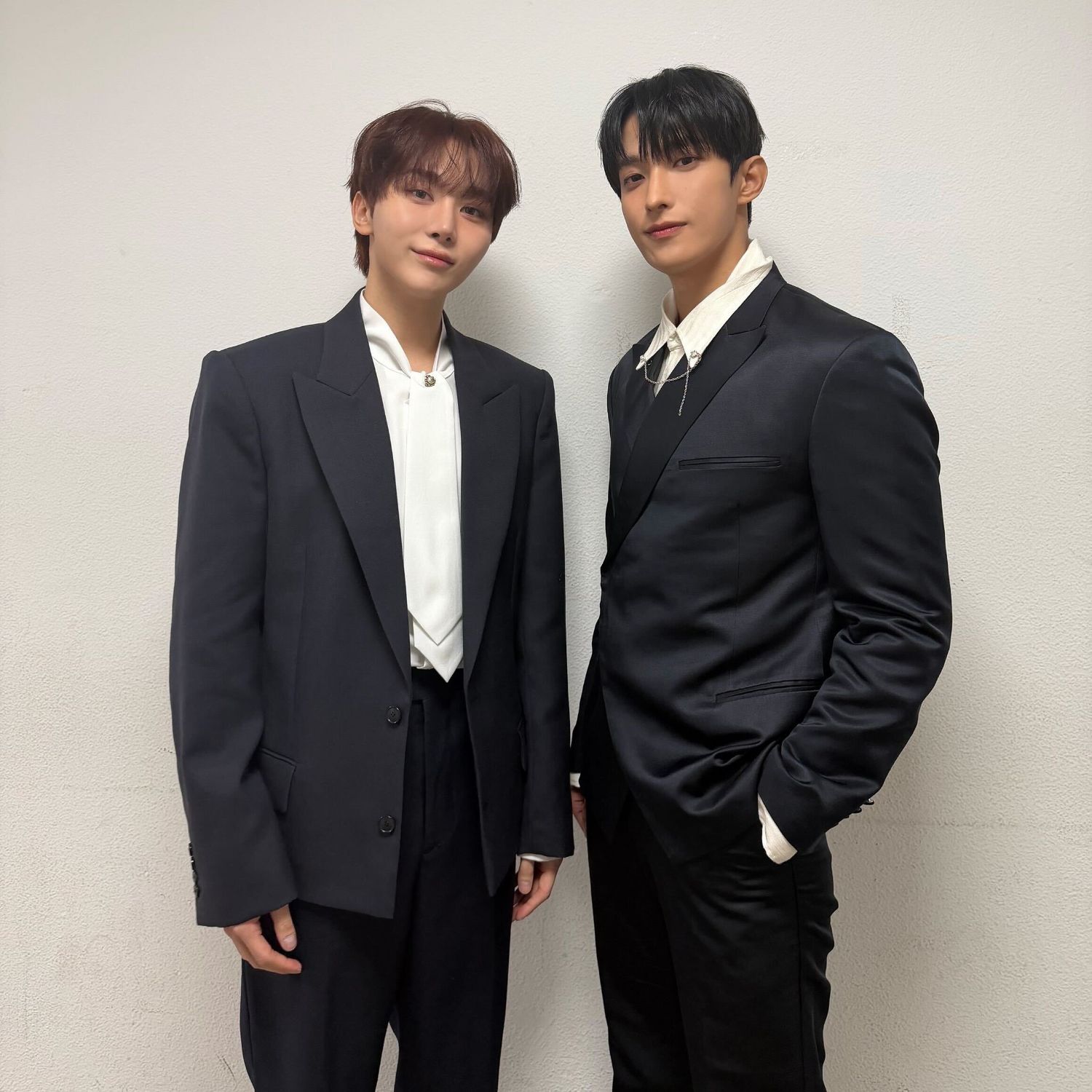 Foto terbaru SEVENTEEN