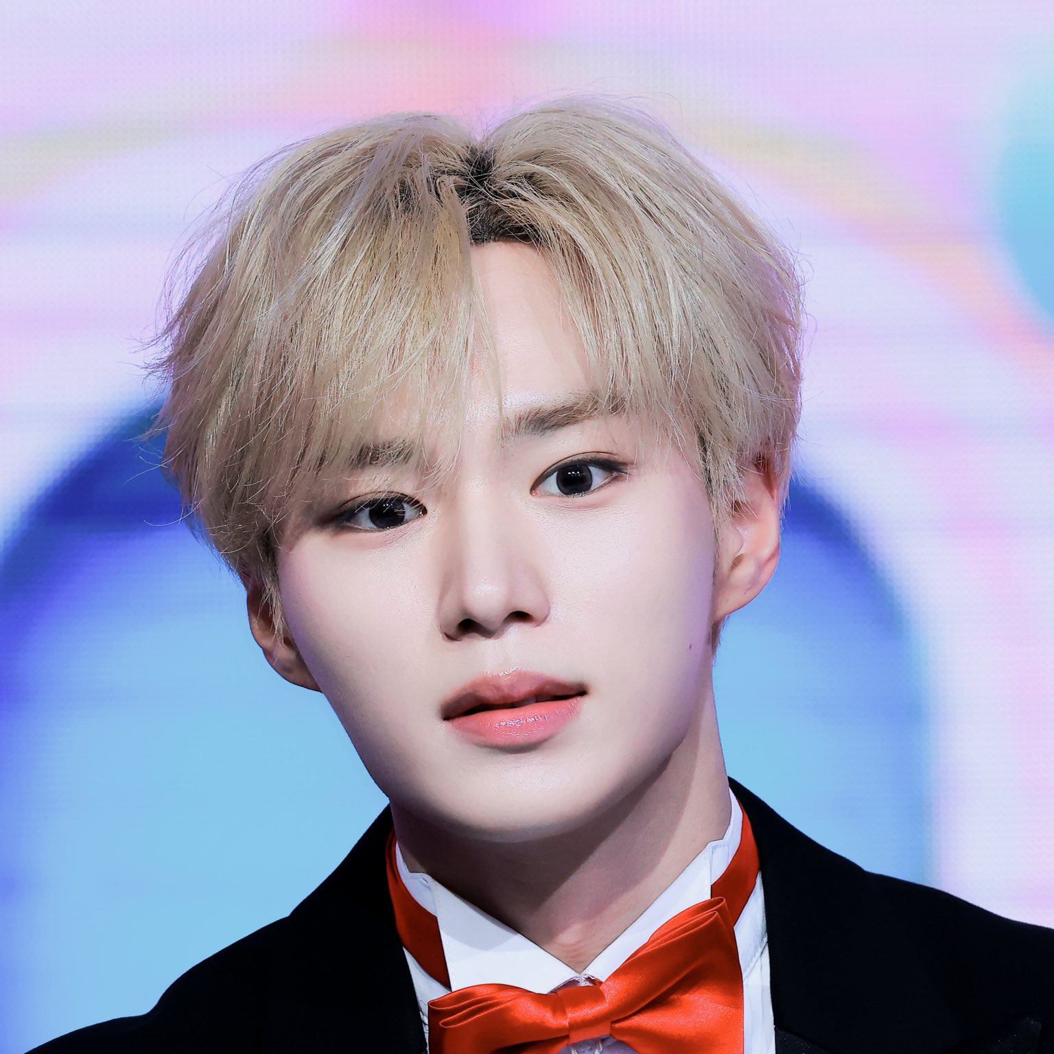 김준서 (알파드라이브원)의 최신 사진