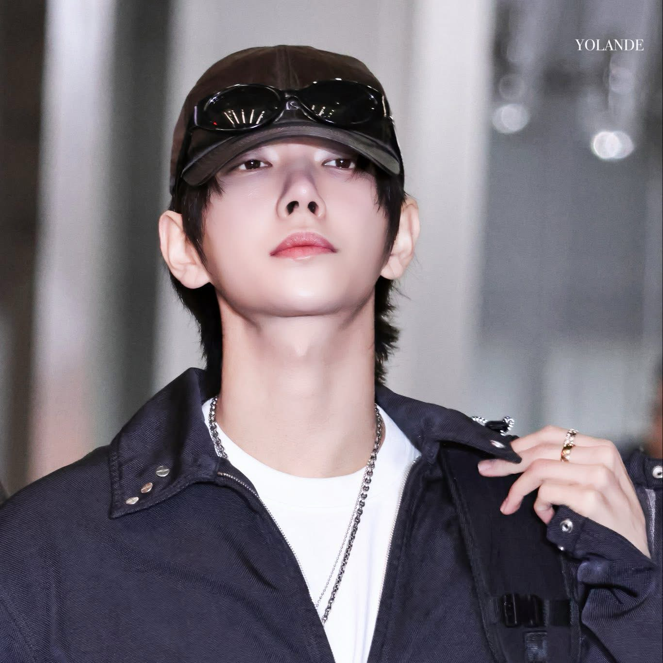 조슈아 (세븐틴)의 최신 사진