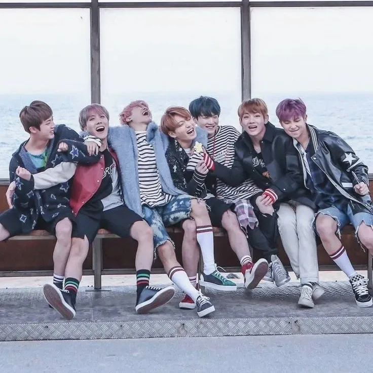 방탄소년단의 최신 사진