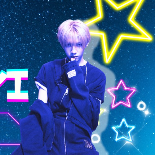 Latest photo of Fan Zheyi (MODYSSEY)