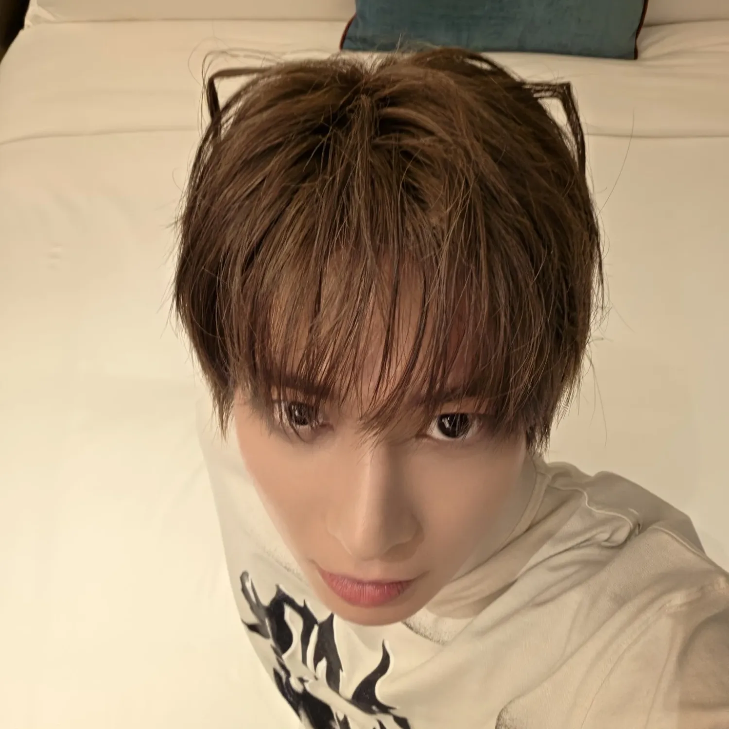 태현 (투모로우바이투게더)의 최신 사진