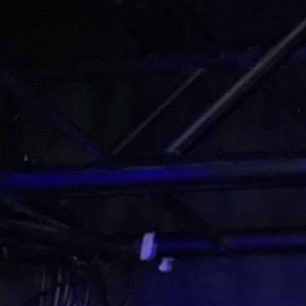 Recent activity shot of Gaeul (IVE)