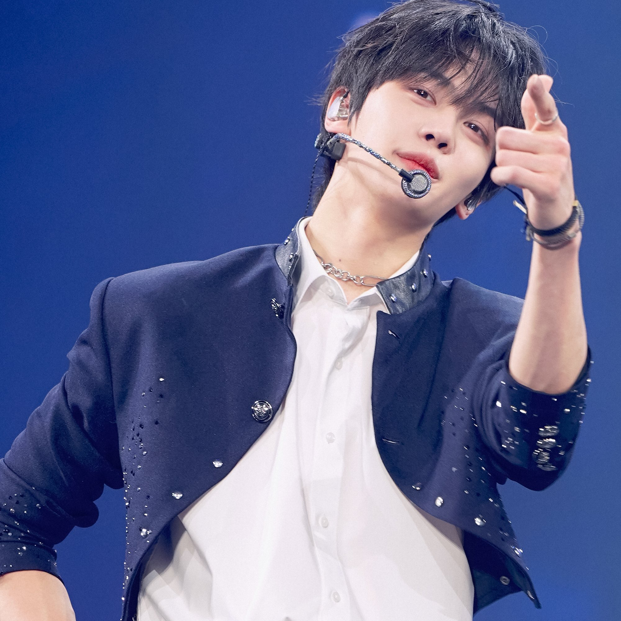 Latest photo of Kim Gyuvin