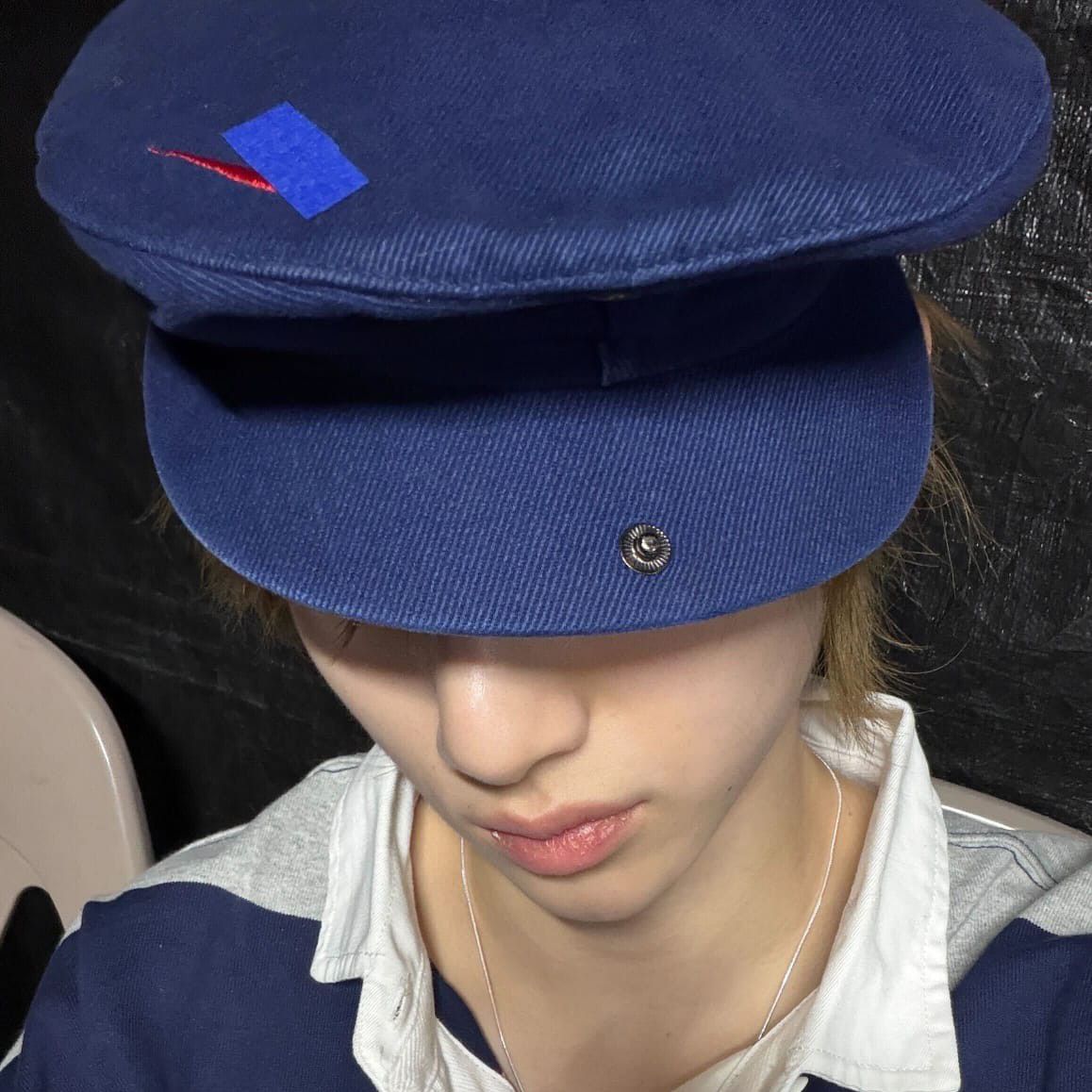 Latest photo of Juhoon (CORTIS)