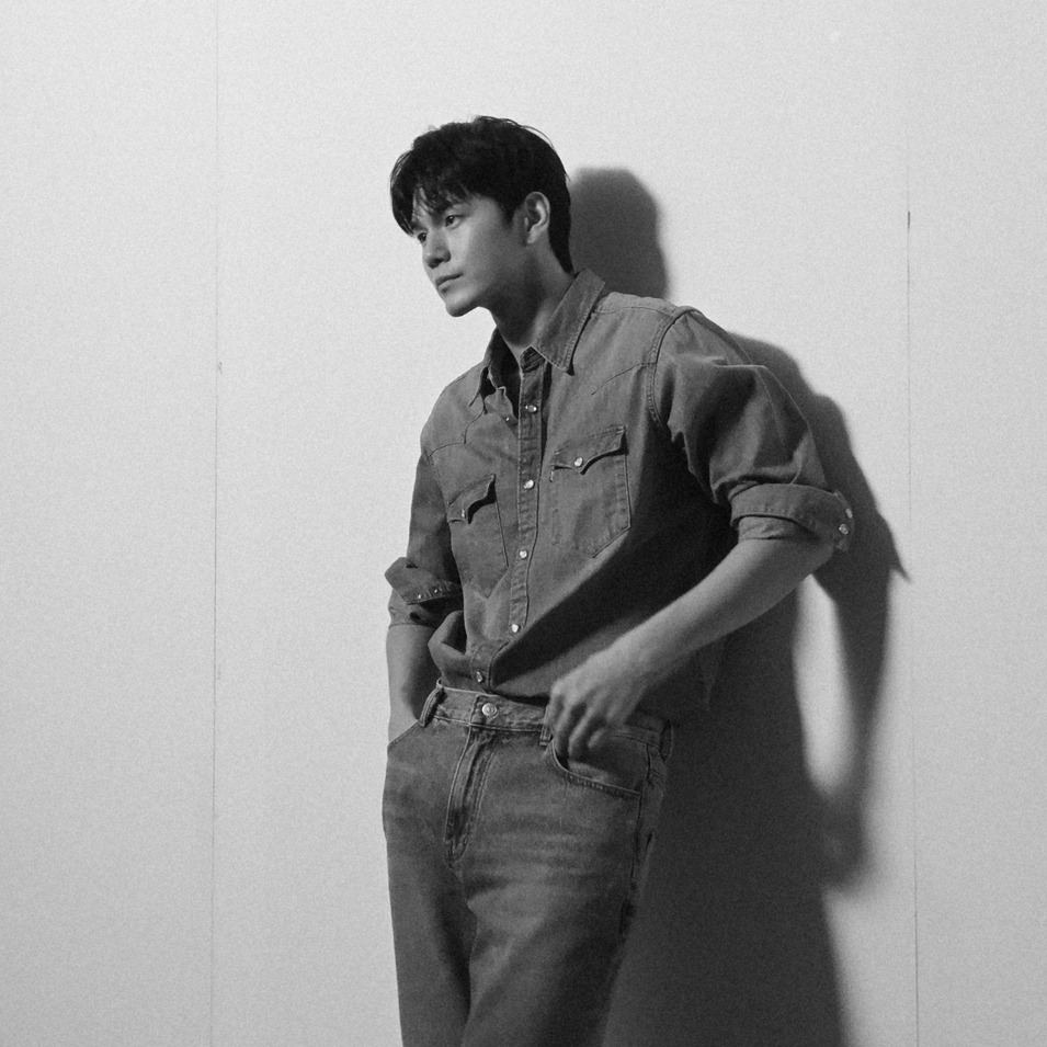 옹성우의 최신 사진