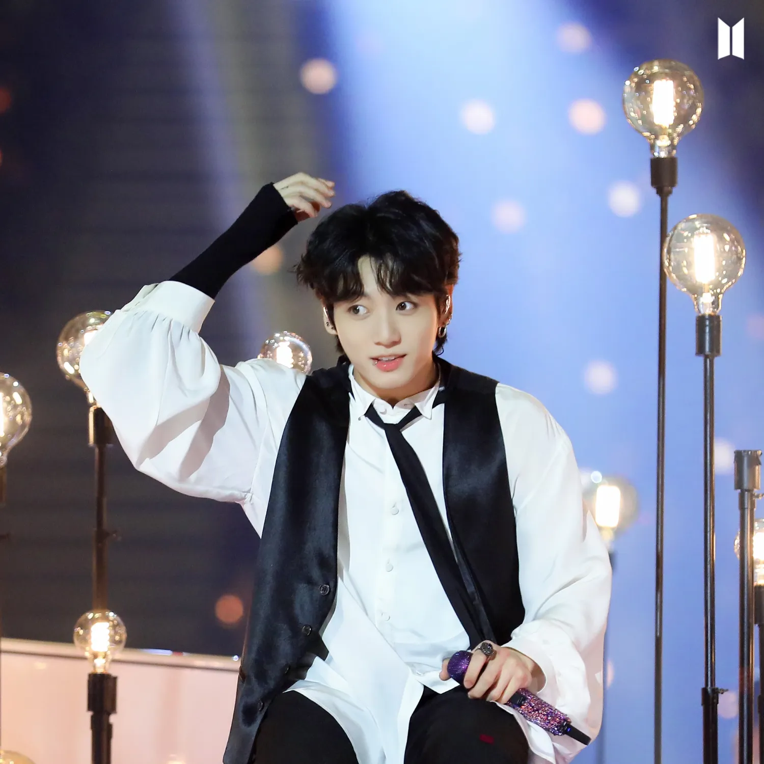 방탄소년단 팬이 찍은 순간