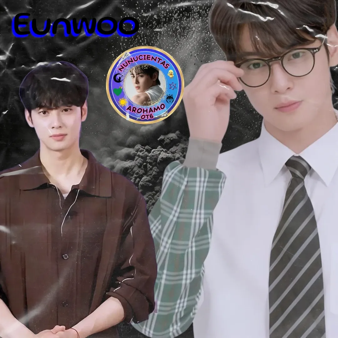 Latest photo of Eunwoo (ASTRO)