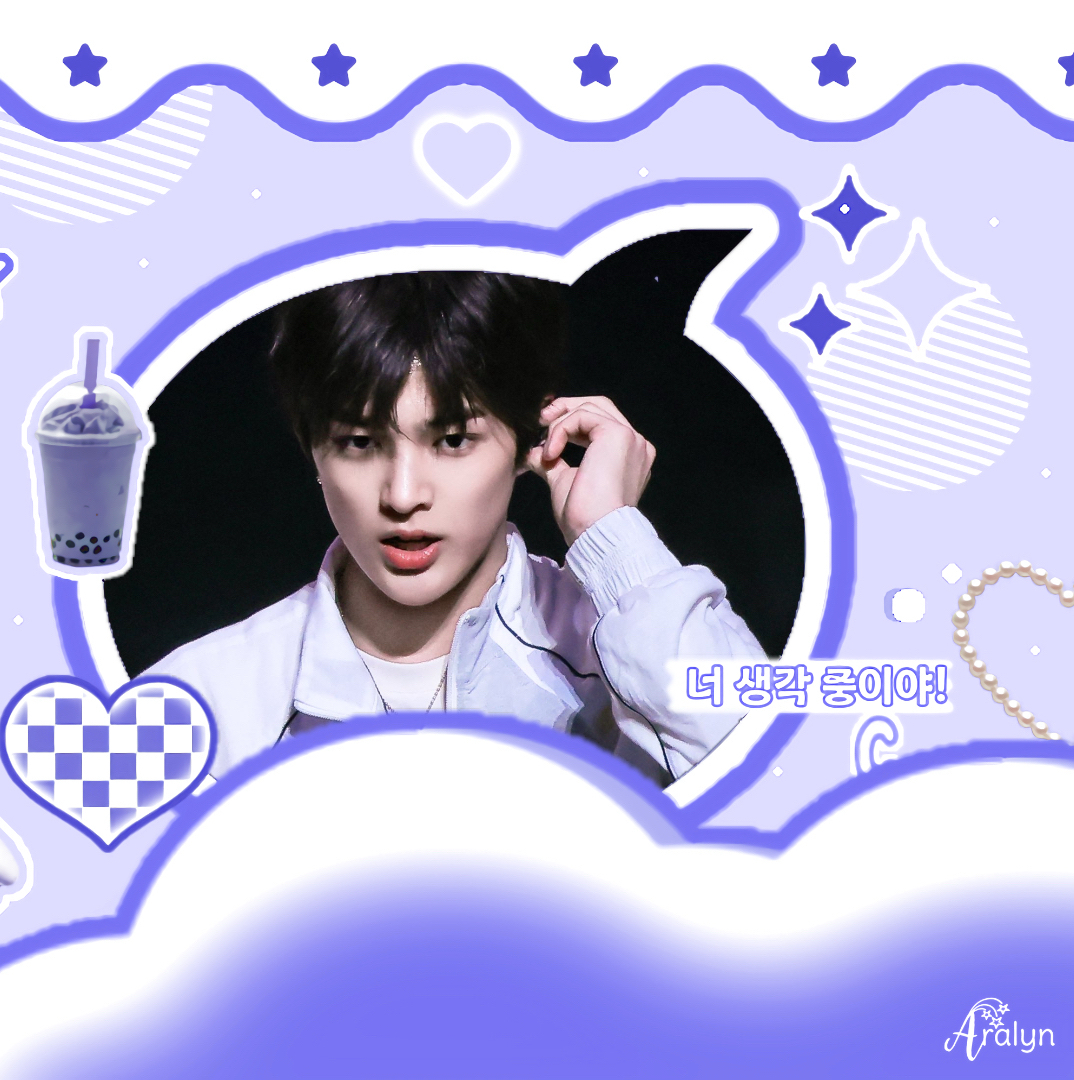 Behind-the-scenes cut of Keonho (CORTIS)