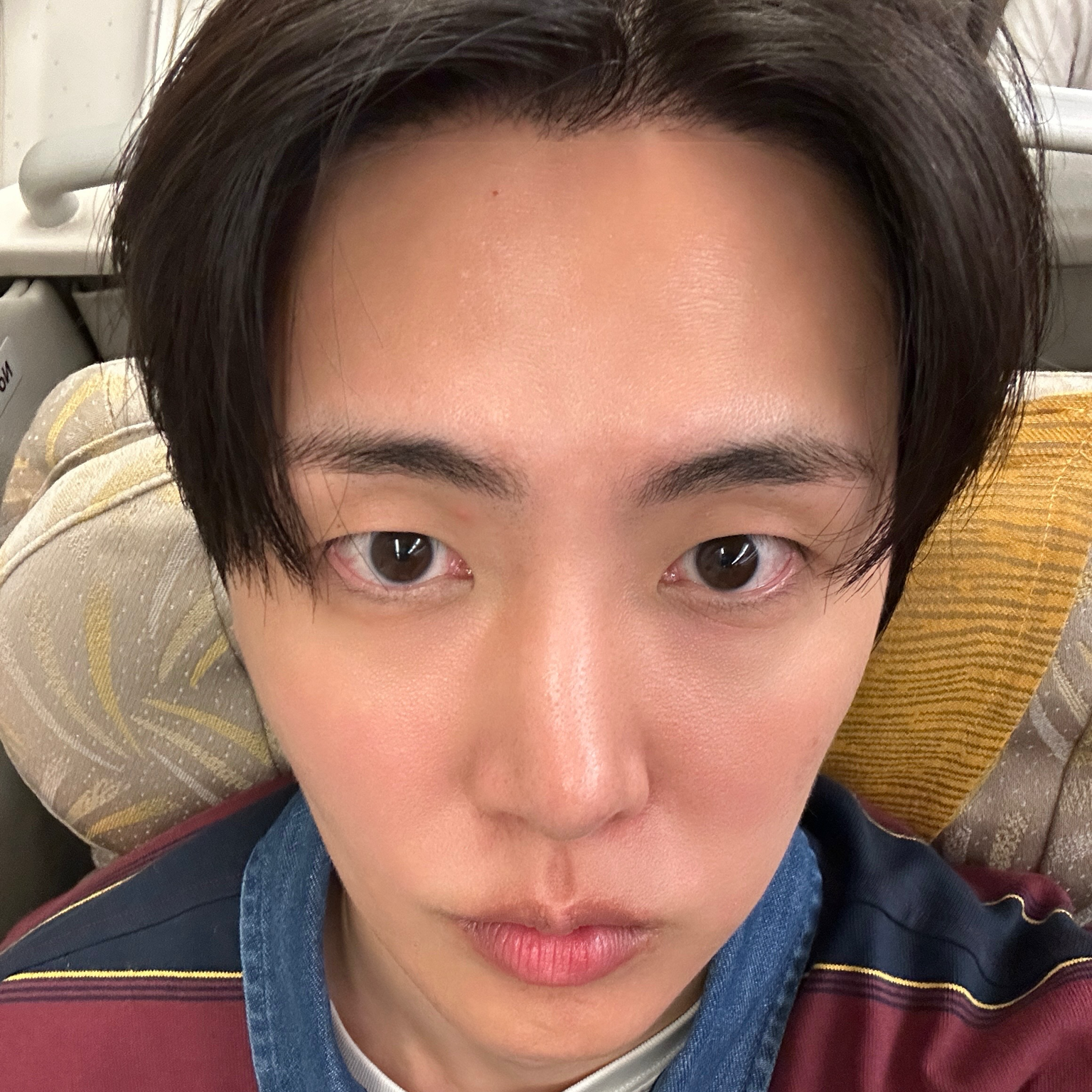Latest photo of Jaeyoon (SF9)