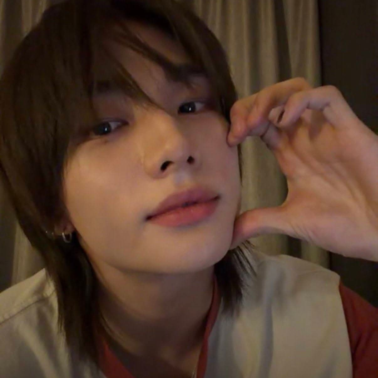 Stray Kids 팬이 찍은 순간