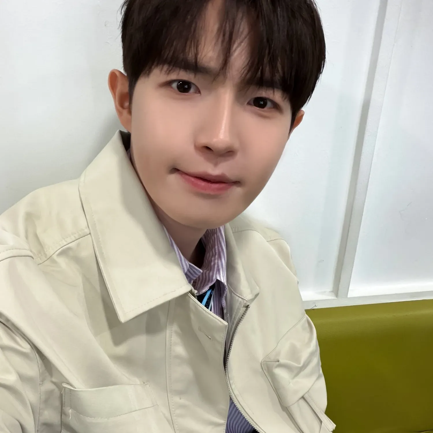 김재환 팬이 찍은 순간