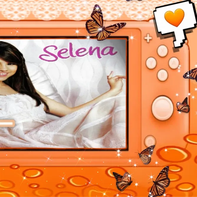 Latest photo of Selena Gomez