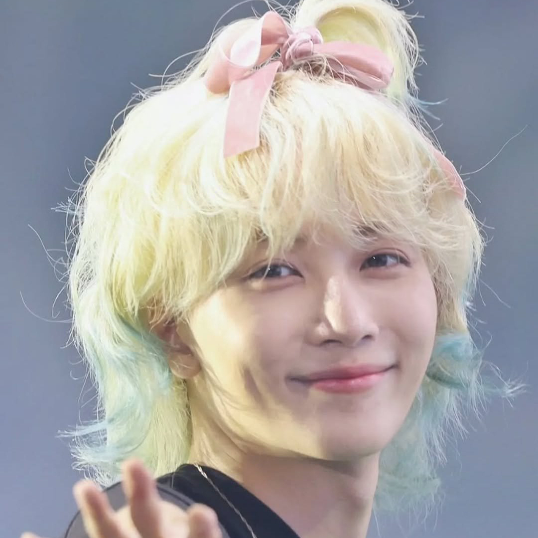 ジョンハン (SEVENTEEN)ファンが撮った瞬間