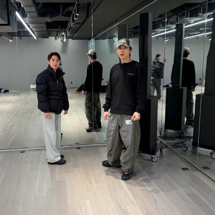 EXO의 최신 사진