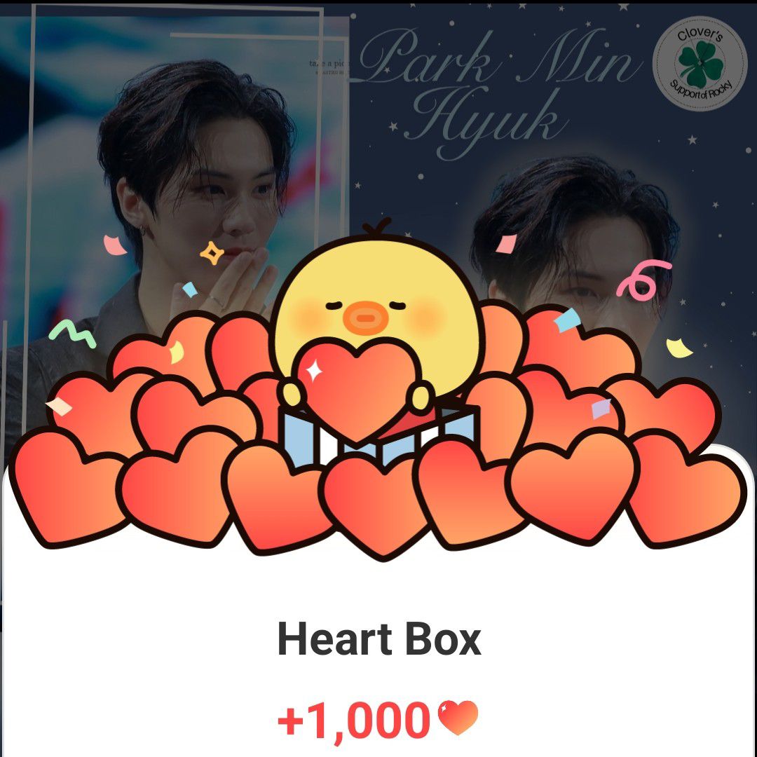 Momen yang diabadikan oleh penggemar ASTRO