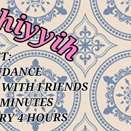 Latest photo of Huening Bahiyyih (Kep1er)