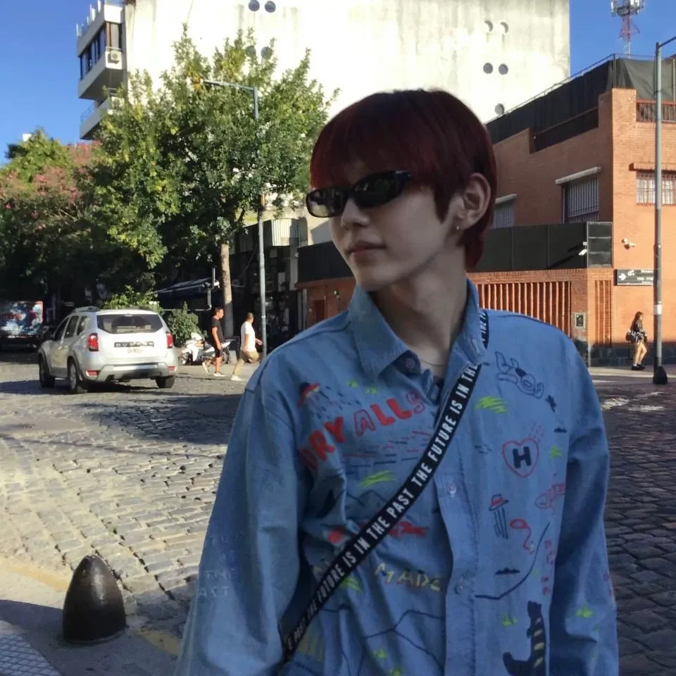 将太郎 (RIIZE)的幕后花絮