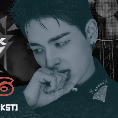 Latest photo of Haru (NEXZ)