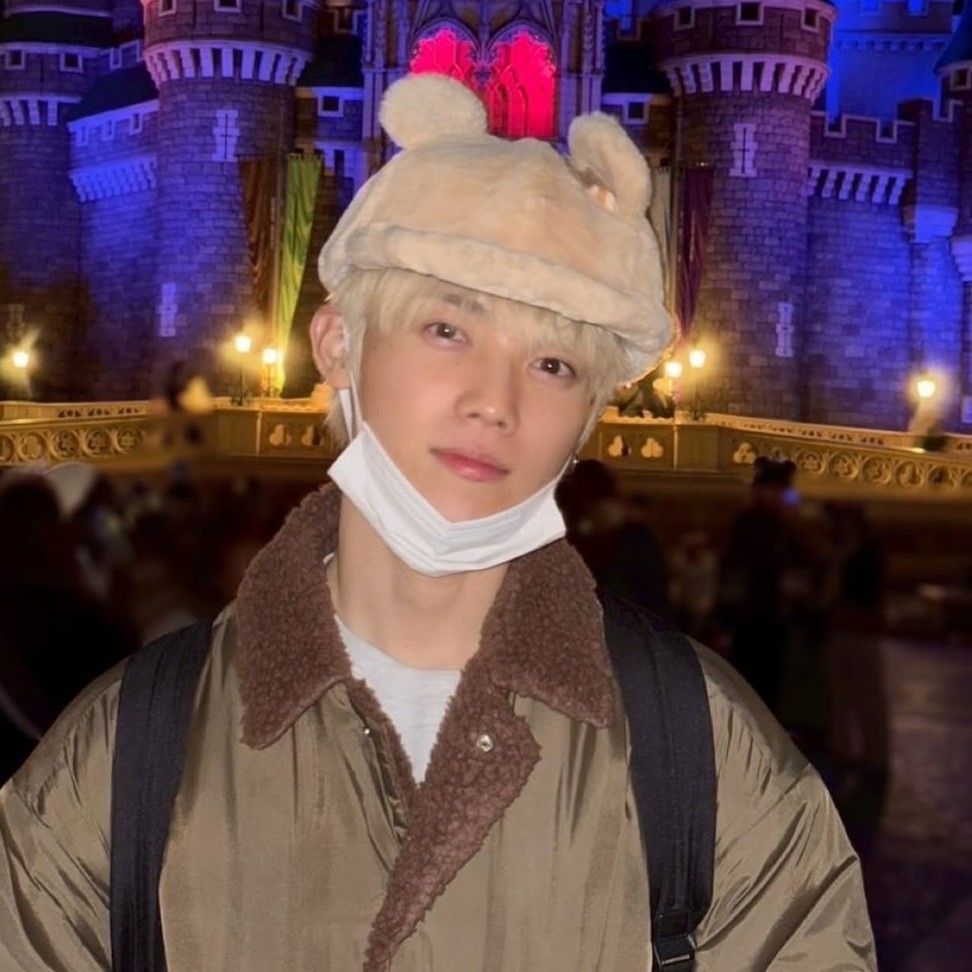 Latest photo of Kimura Masaya (INI)